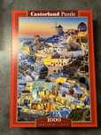 Puzzle Castorland Santorini Lights