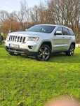 Jeep Grand Cherokee wk2 2012