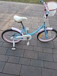 rower dziecięcy mini Tabou, rozmiar 20