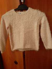 Sweter H&M 110/116