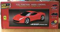 Ferrari 458 Italia autko zdalnie sterowane 1:16