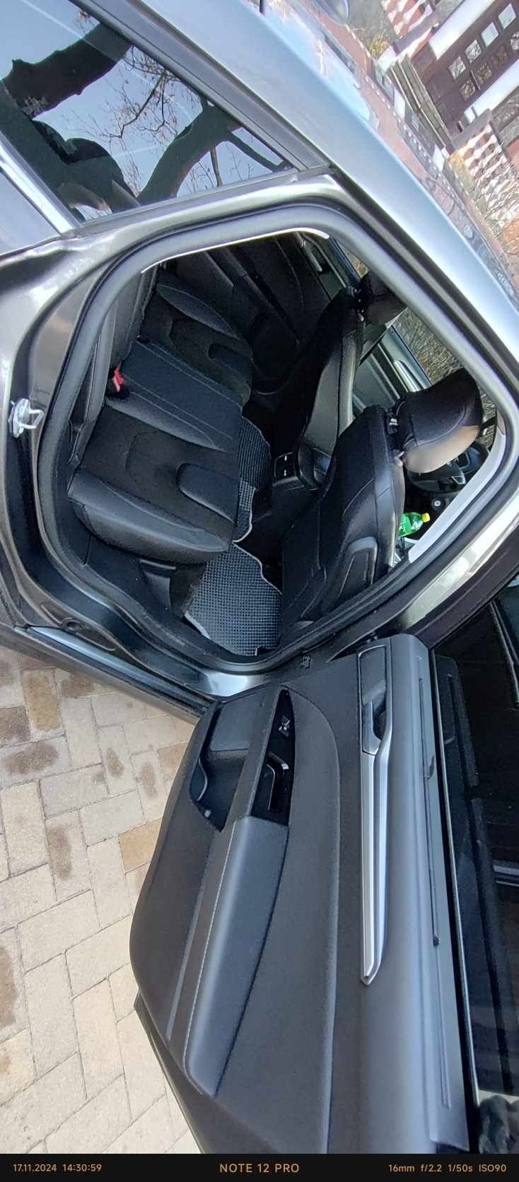 Продам Ford Fusion hybrid USA 2015