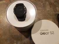 Samsung Gear S2 zegarek