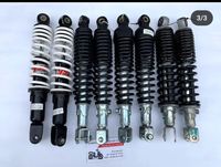Honda підвіска амортизатори 125 150 300 sh pcx pes fes nns nes forza d