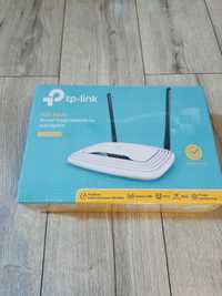 Router TP-link nowy