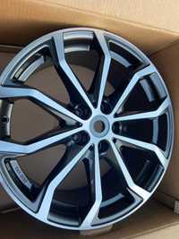 Alufelga 18'' Aluett 5x112