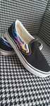 Trampki damskie Vans