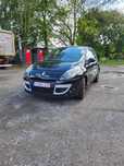Renault scenic III