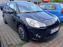 Citroen C3 1.4 HDI 2010r