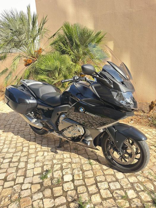 BMW K 1600 GT