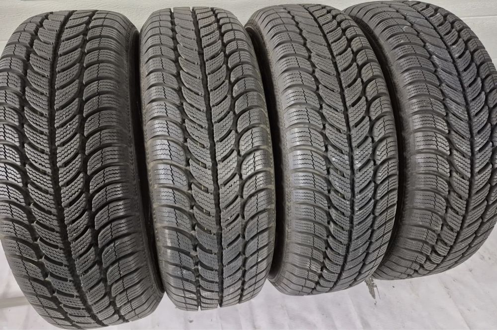 Резина Sawa 195/65/15 шини комплект