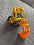 Lego Duplo mix dla dzieci