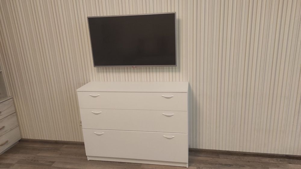 Оренда 1к студіо Академмістечко