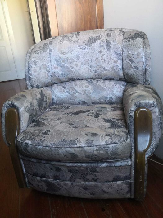 2 Poltronas em muito bom estado