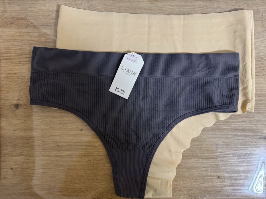 Жіночі труси стрінги