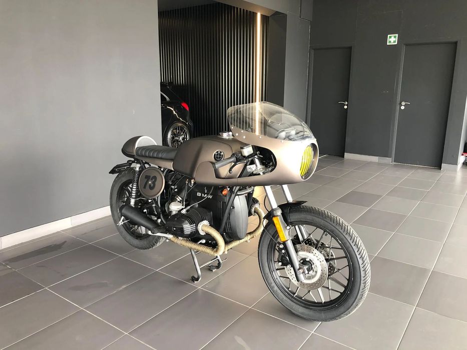 BMW R 80 R80/7