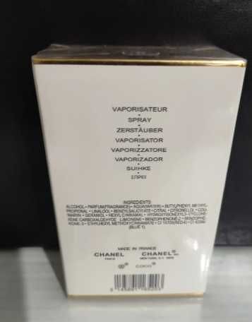 Chanel Coco Mademoiselle
