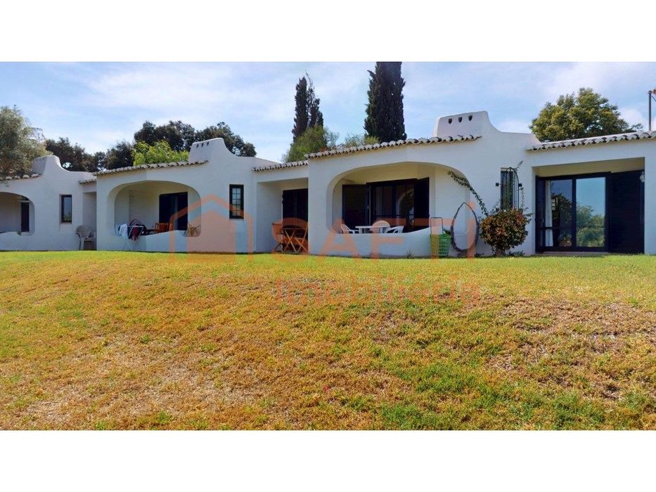 Apartamento T1 no Clube Albufeira