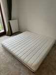 Materac Piankowy 200x200x23