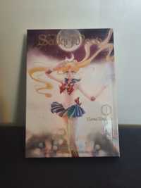 Sailor Moon Eternal Edition