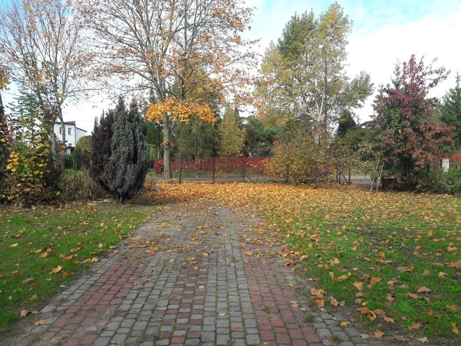 Sprzedam firmę/warsztat - dobra lokalizacja