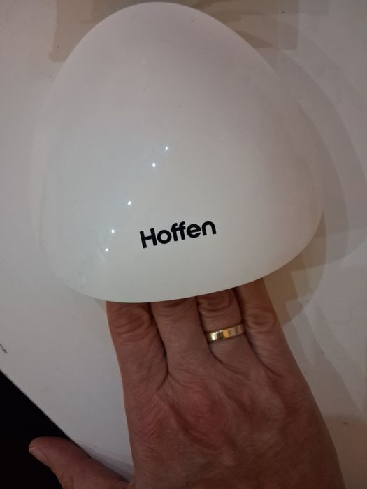 Lampa do paznokci UV Led hybrydowy