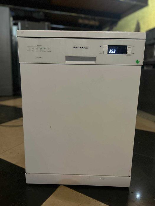 Посудомийна машина Philco