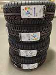 205/55r16 wielosezonowe uniroyal 2025NOWE