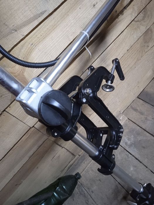 Продам Лодочный мотор