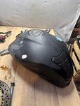 Бак Honda cb600 07-13