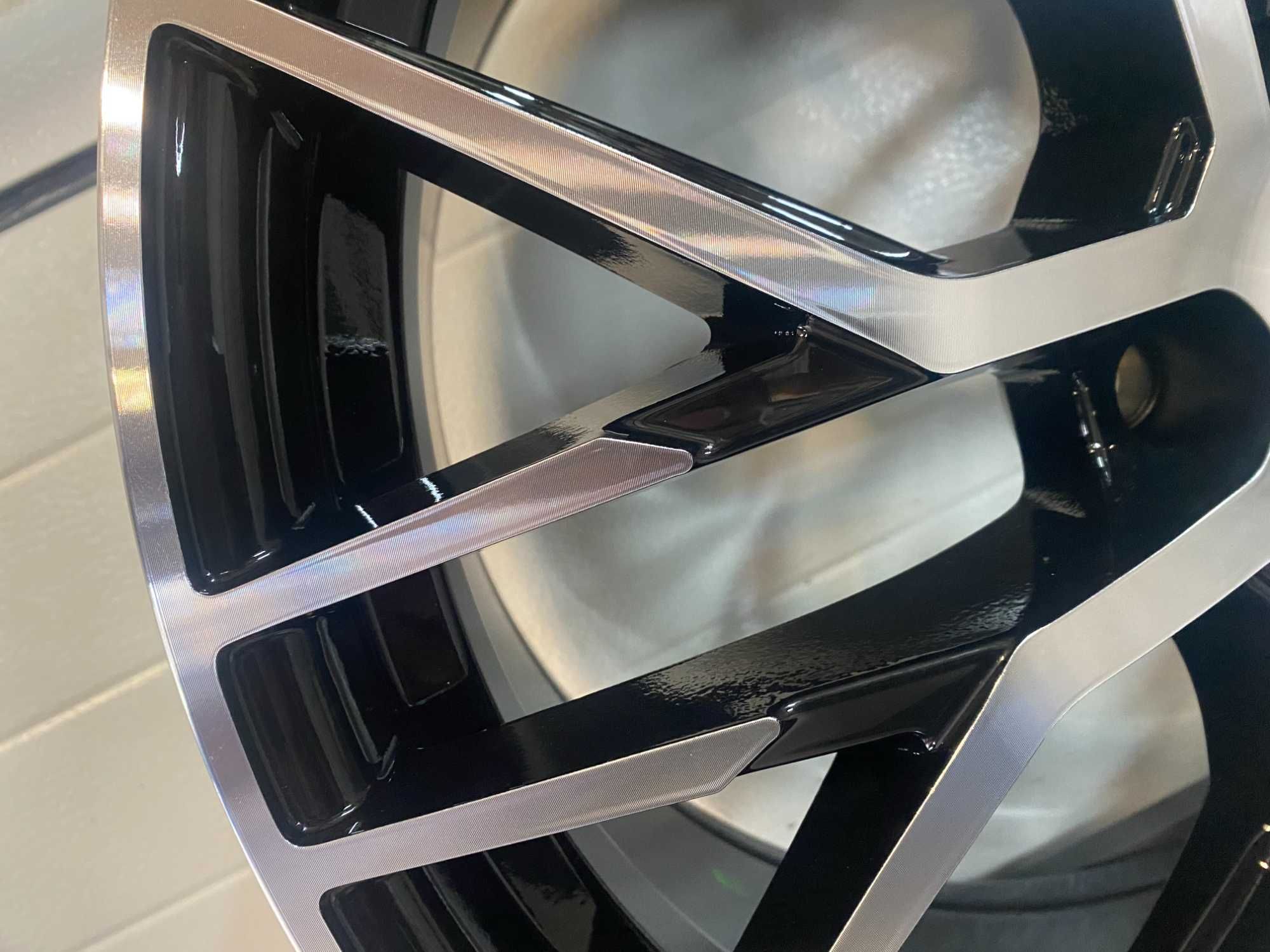 Alufelgi 5x112 19 Et.30 BMW seria 1 4 5 6 7 8 F7 3 G20 X1 U11 X3 X2 X5