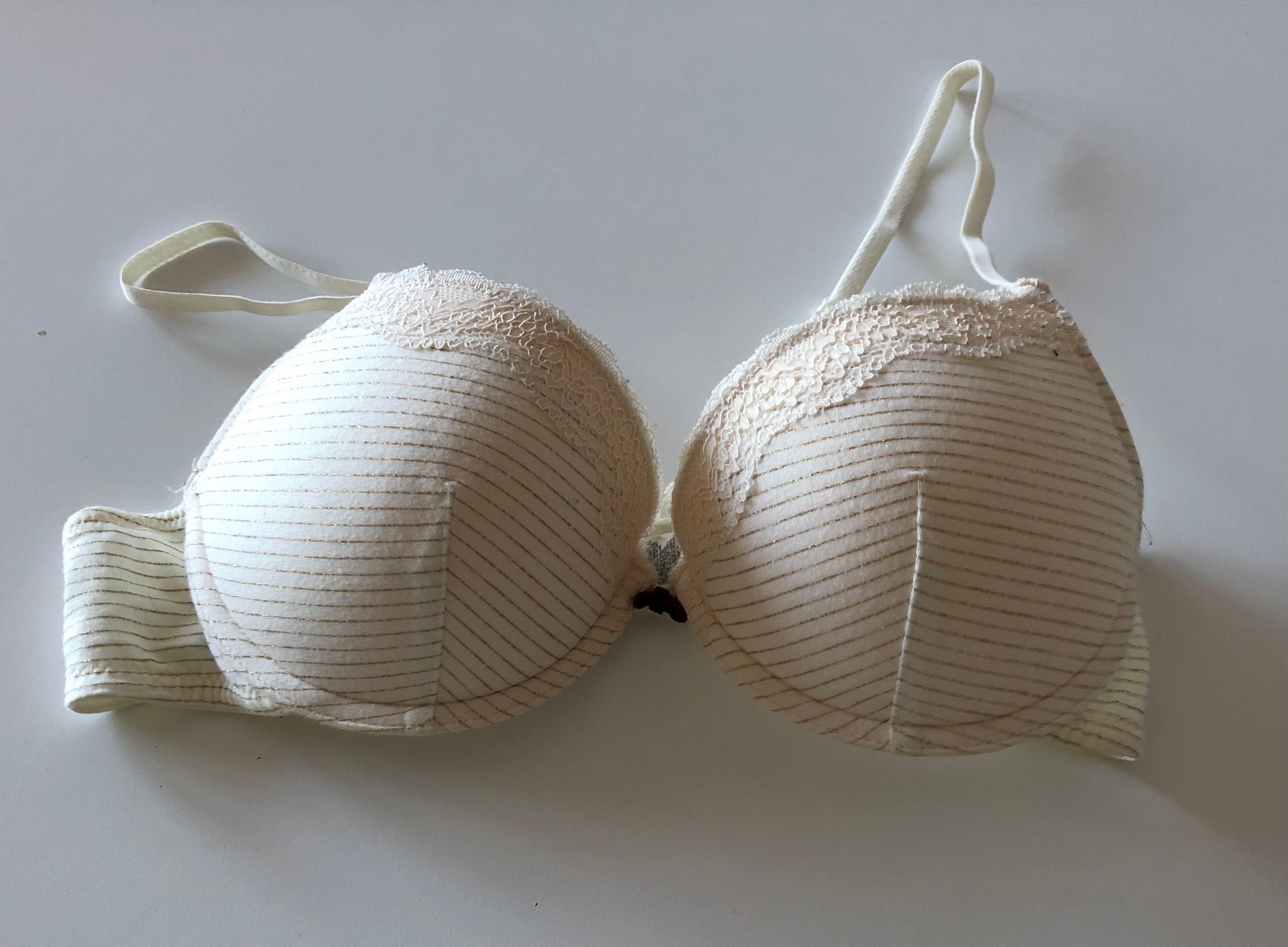 Novo - Sutiã - 36B - Women's Secret
