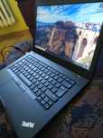 Ładny Laptop Lenovo ThinkPad L470 i5 7gen 8gb SSD Windows 10 Hajnówka