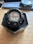 Casio GShock GW-9400