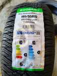 Opona wielosezonowe Goodride 195/55R15