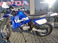 Yamaha DTR 125cc
