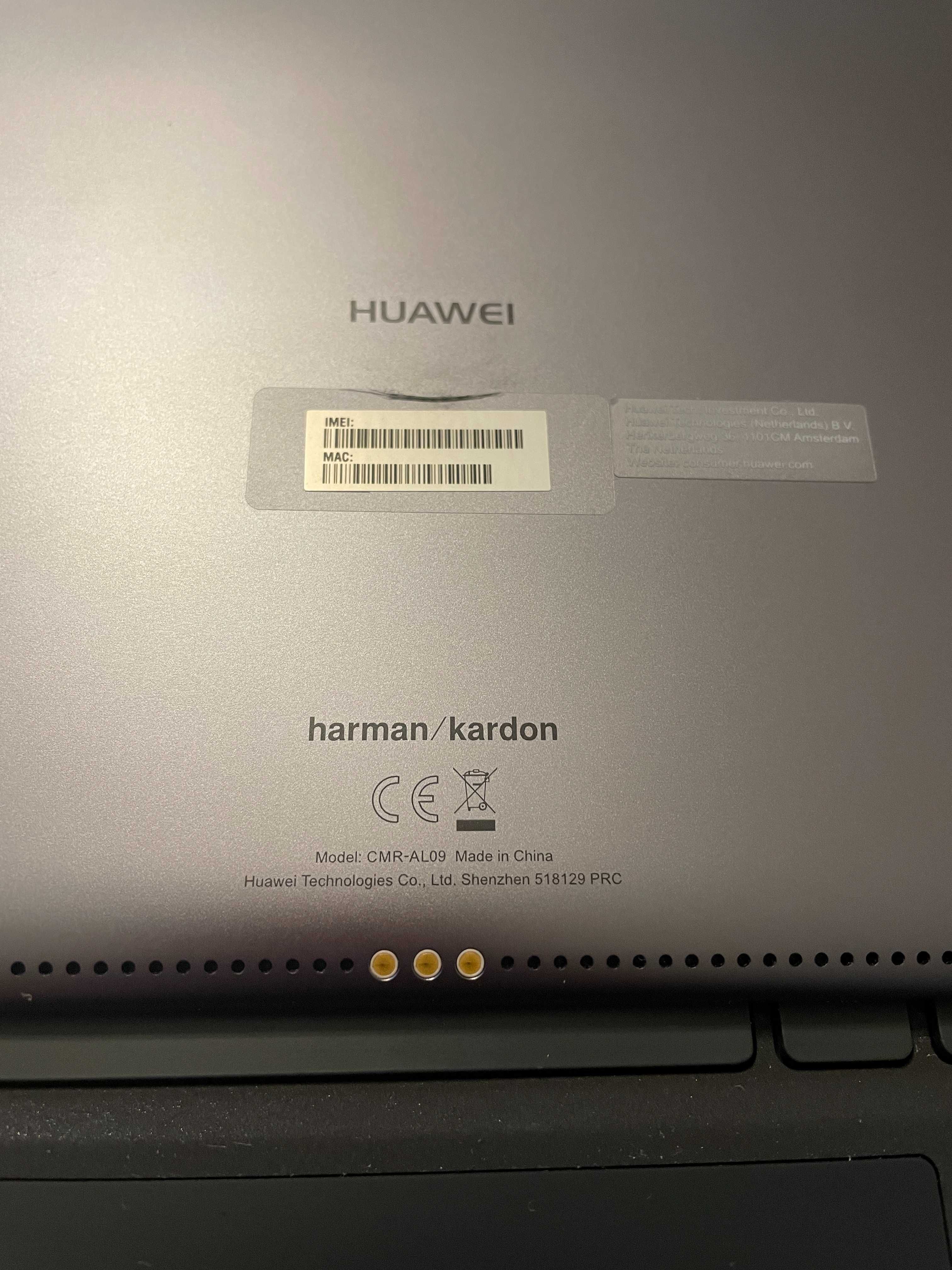 Huawei MediaPad M5