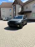 Hyundai Santa Fe 2.2 без торгу терміново дизель відмінний стан