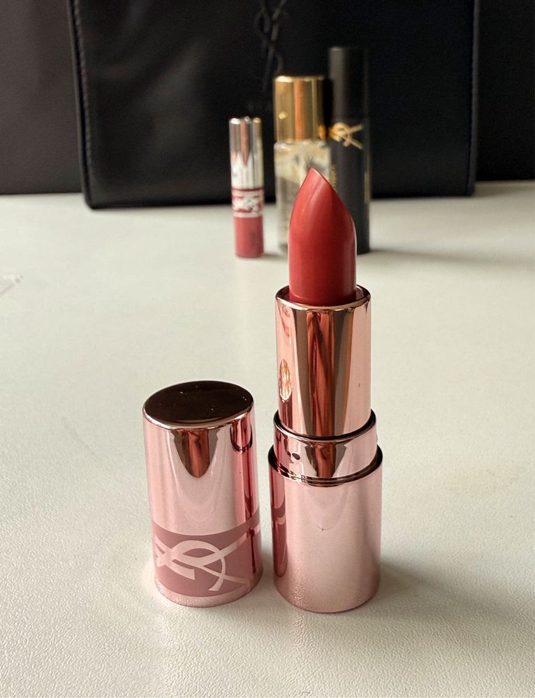 Подарунковий набір Yves Saint Laurent .Оригінал