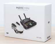 Дрон DJI mavic mini
