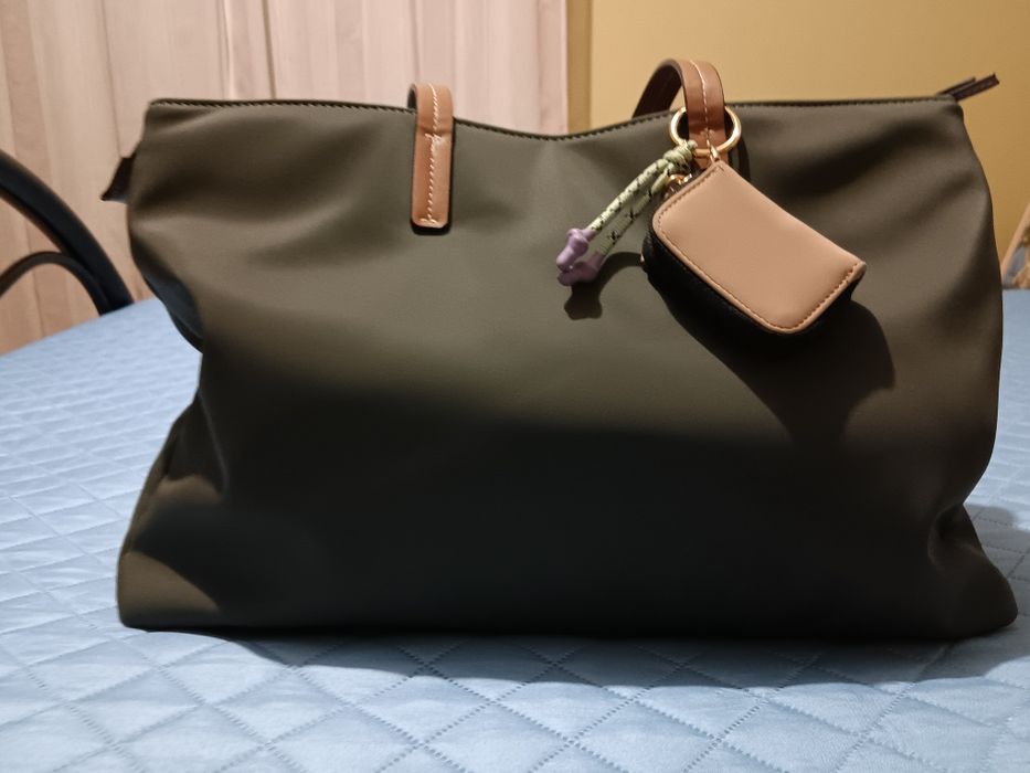 Mala para portátil como nova (parfois)