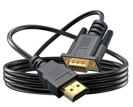 Cabo cabos audio video