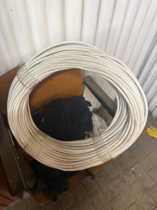 Kabel NKT YDY 450/750v 3/4mm 100m