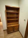 Estante para livros