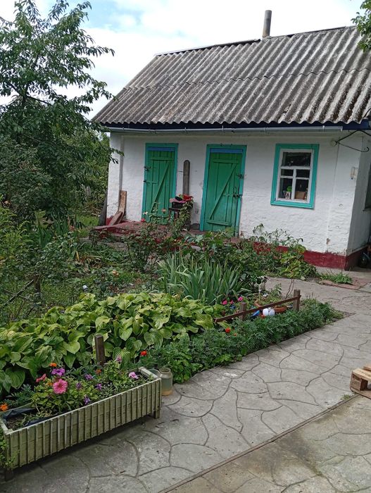 Будинок за і зручностями