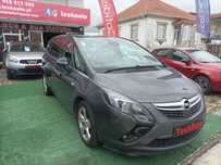 Opel Zafira 2.0 CDTi Cosmo