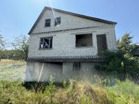 Продаж недобудови в с.Піски. (26123020)