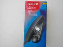 Telefone rede fixa HAEGER Olympia