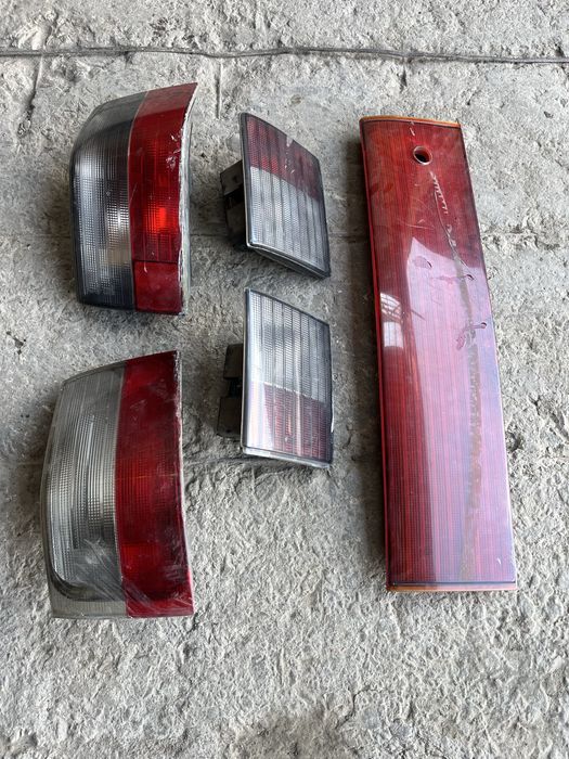 Стопи Ваз 2111. 2112. Б/У