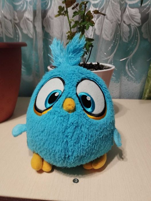 м'які іграшки.  .